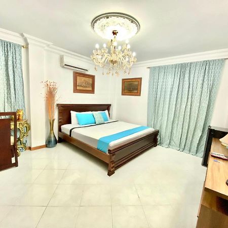 Apartmán Big House Guayaquil Exteriér fotografie