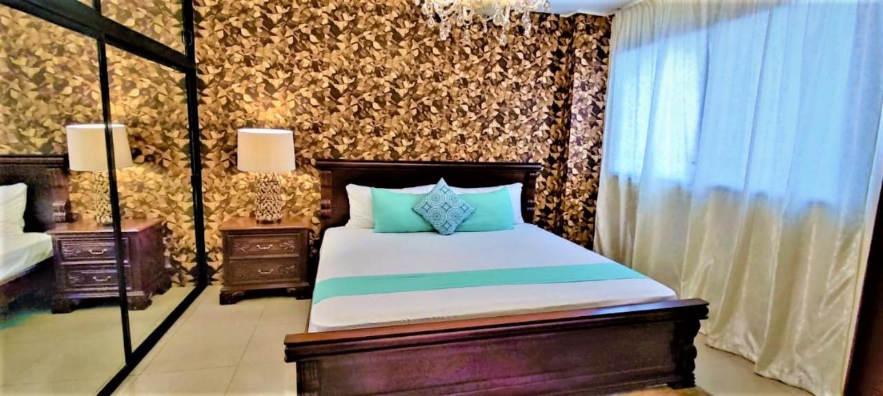 Apartmán Big House Guayaquil Exteriér fotografie