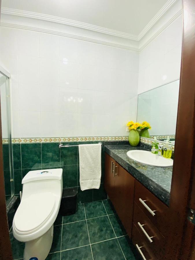 Apartmán Big House Guayaquil Exteriér fotografie