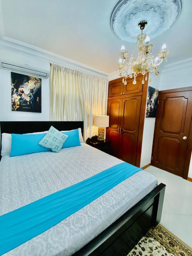 Apartmán Big House Guayaquil Exteriér fotografie