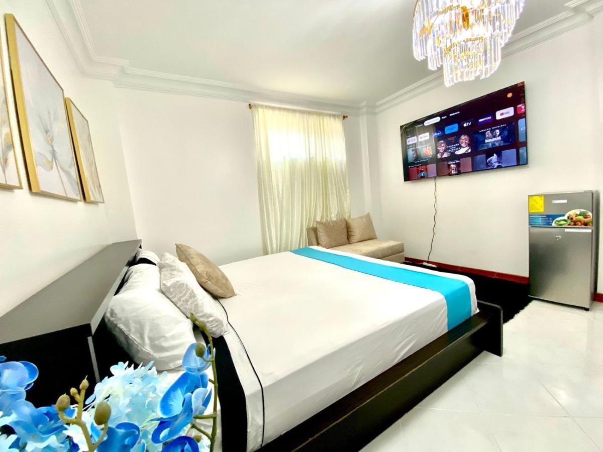 Apartmán Big House Guayaquil Exteriér fotografie