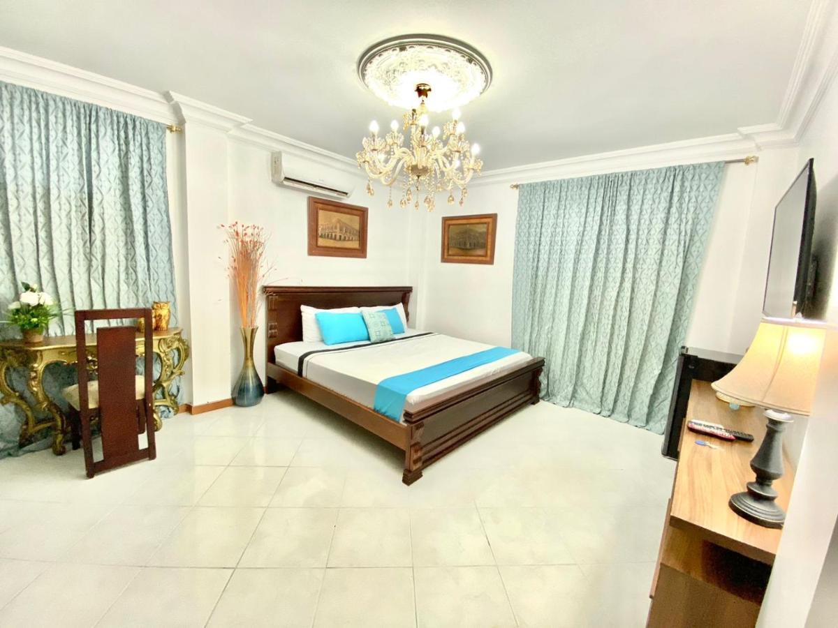 Apartmán Big House Guayaquil Exteriér fotografie