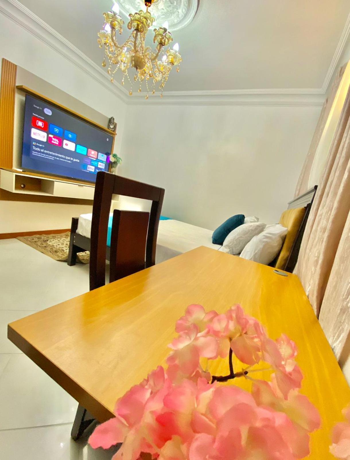 Apartmán Big House Guayaquil Exteriér fotografie
