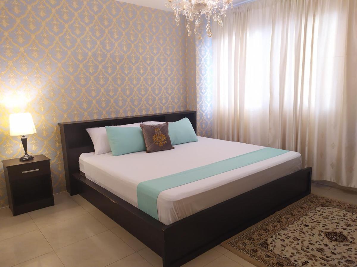 Apartmán Big House Guayaquil Exteriér fotografie